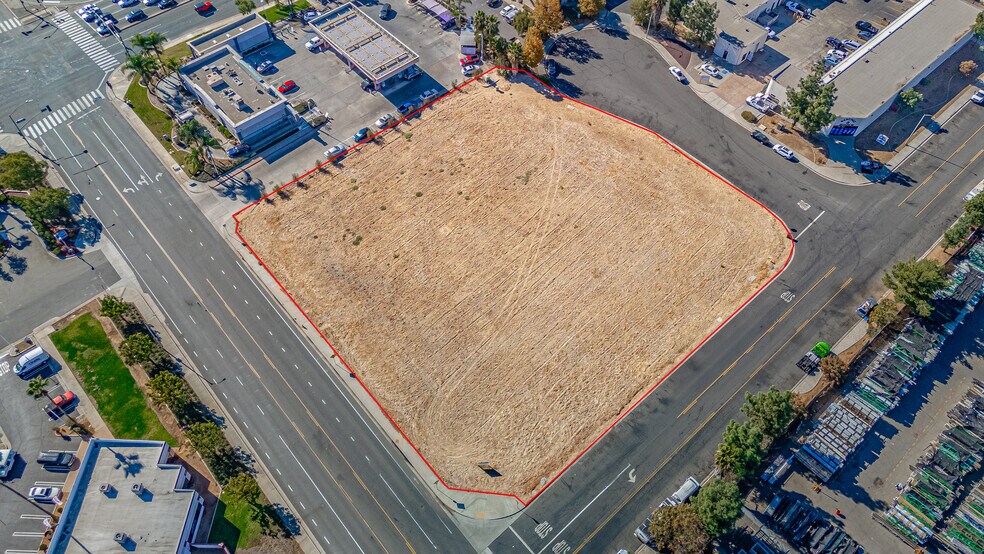 More Photos Of SE of Elsworth St and Cactus ave, Moreno Valley Land For Sale
