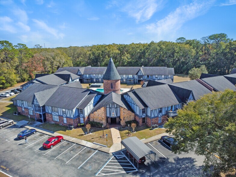 Primary Photo Of , Ocala Multifamily For Sale