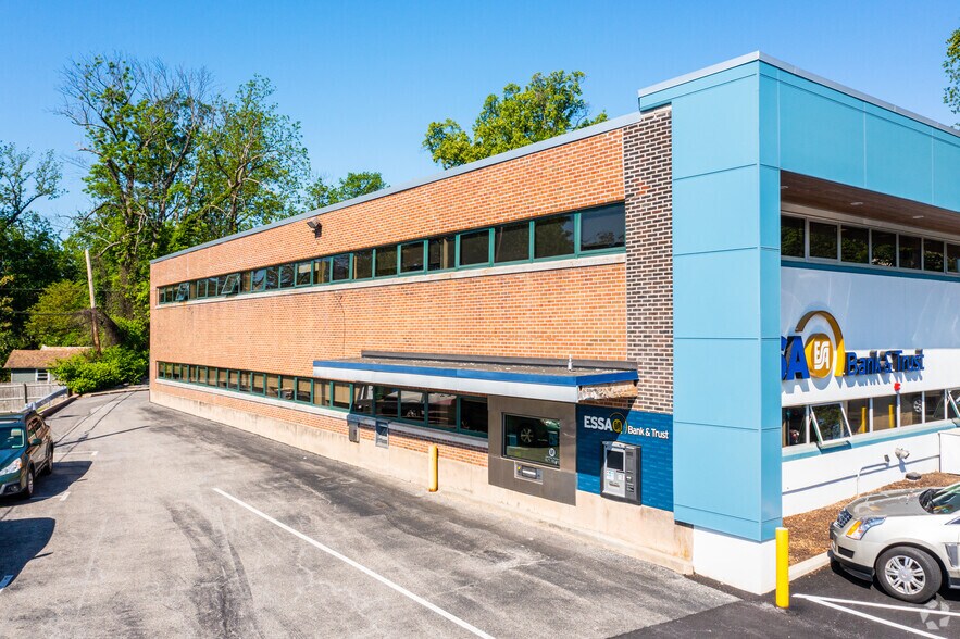 More Photos Of 354 W Lancaster Ave, Haverford Office For Lease
