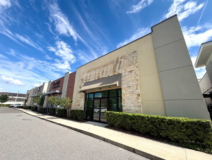 Primary Photo Of 15815 Shaddock Dr, Winter Garden Office For Lease