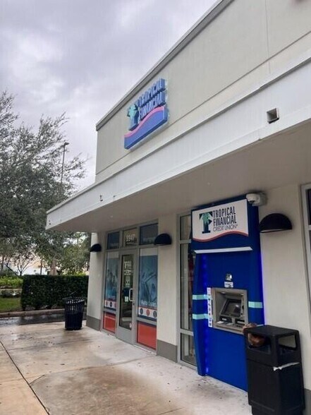 More Photos Of 8931-8947 W Atlantic Blvd, Coral Springs Storefront Retail Office For Sale