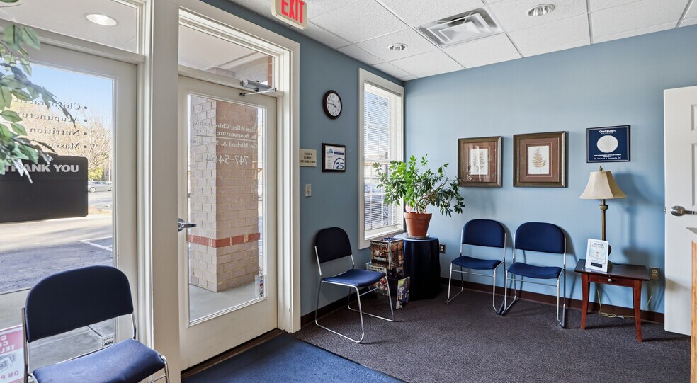 More Photos Of 11535 Nuckols Rd, Glen Allen Office For Sale