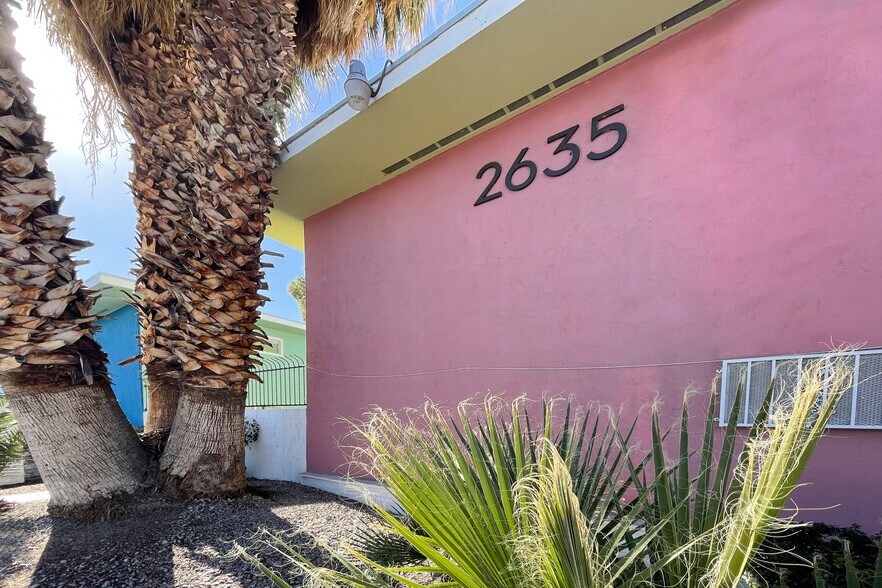 More Photos Of 2635-2655 Sherwood St, Las Vegas Apartments For Sale