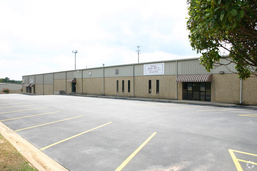 More Photos Of 8100 Scott Hamilton Dr, Little Rock Unknown For Lease