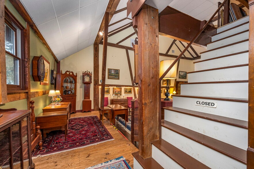 More Photos Of 1041 Reading Ave, Boyertown General Retail For Sale