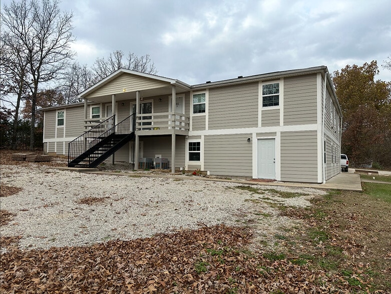 Primary Photo Of 838 S State Highway 7, Camdenton Apartments For Sale