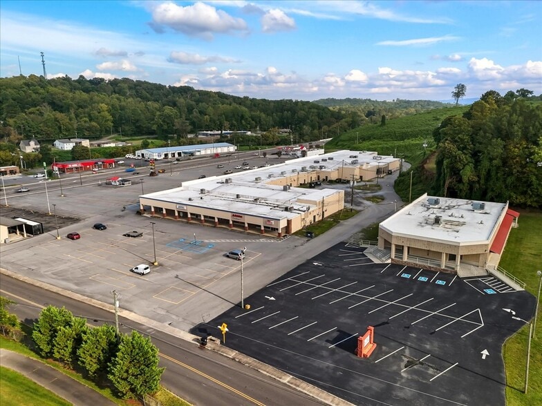 More Photos Of 500 S White St, Athens General Retail For Sale