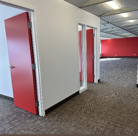 More Photos Of 100, 110, and 120 King St W, Hamilton Unknown For Lease