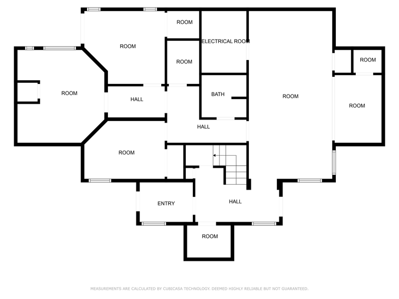 More Photos Of 485 S 100 E, Bountiful Office Residential For Sale