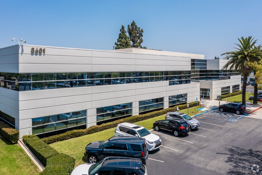 Primary Photo Of 3601 S Harbor Blvd, Santa Ana Unknown For Lease