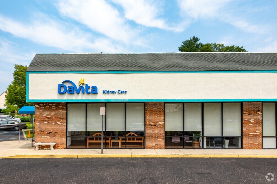 More Photos Of 660 Woodbury Glassboro Rd, Sewell Unknown For Lease