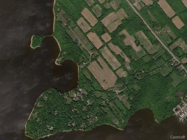 More Photos Of Ch Monk, Montréal Land For Sale