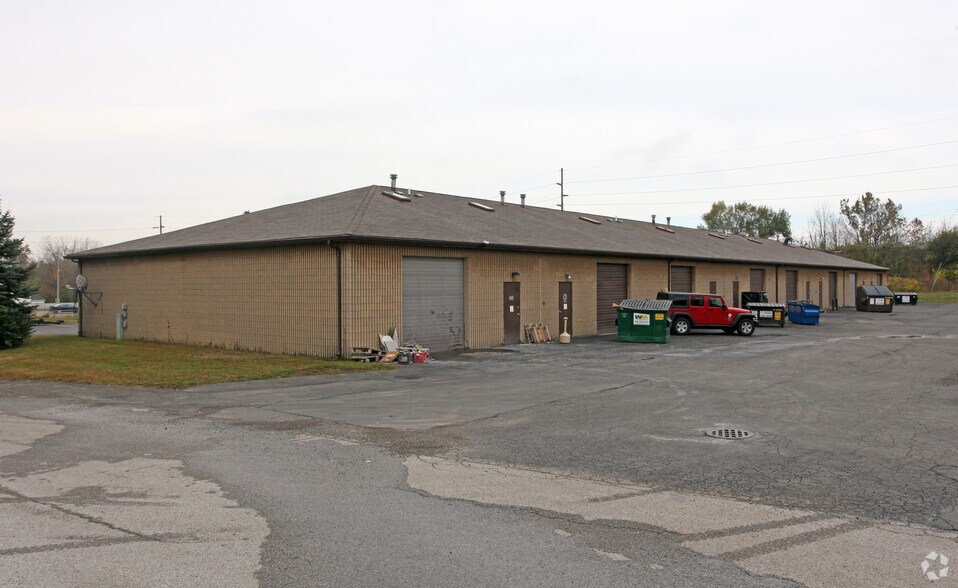 Primary Photo Of 384-398 Morrison Rd, Columbus Light Manufacturing For Lease