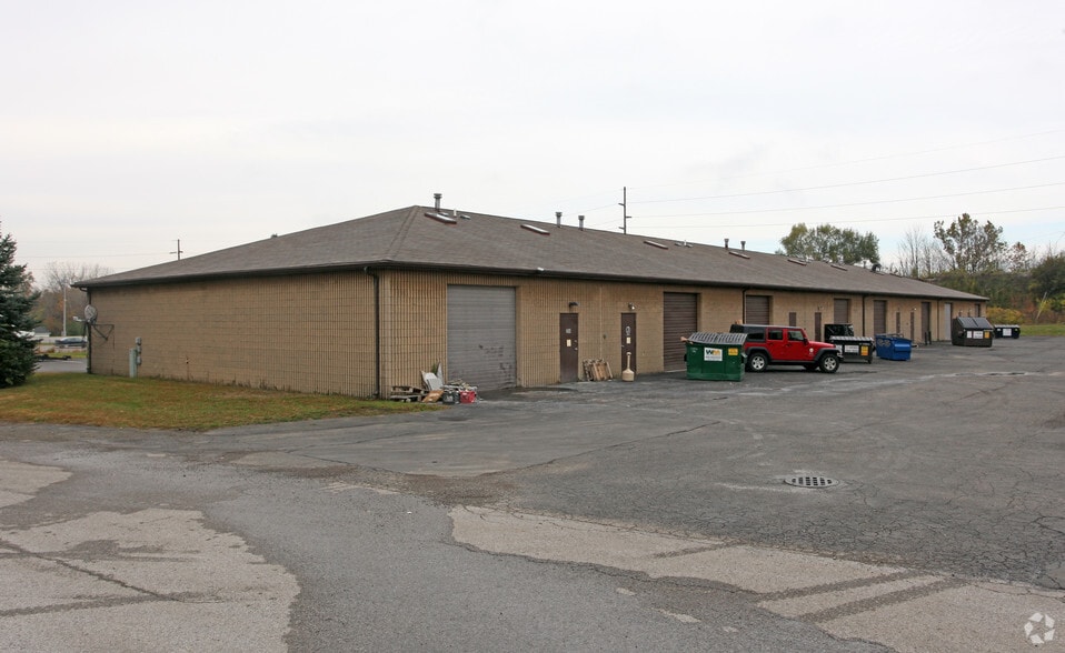 More Photos Of 384-398 Morrison Rd, Columbus Light Manufacturing For Lease