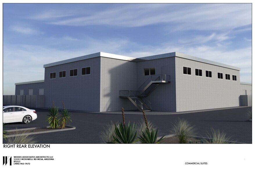 More Photos Of 1955 Old West Hwy, Apache Junction Land For Sale