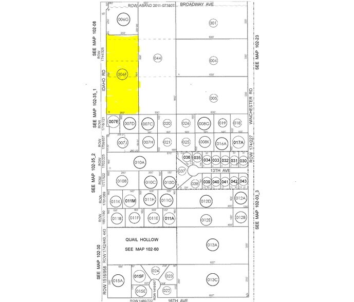 More Photos Of 1075 S Idaho Rd, Apache Junction Unknown For Lease