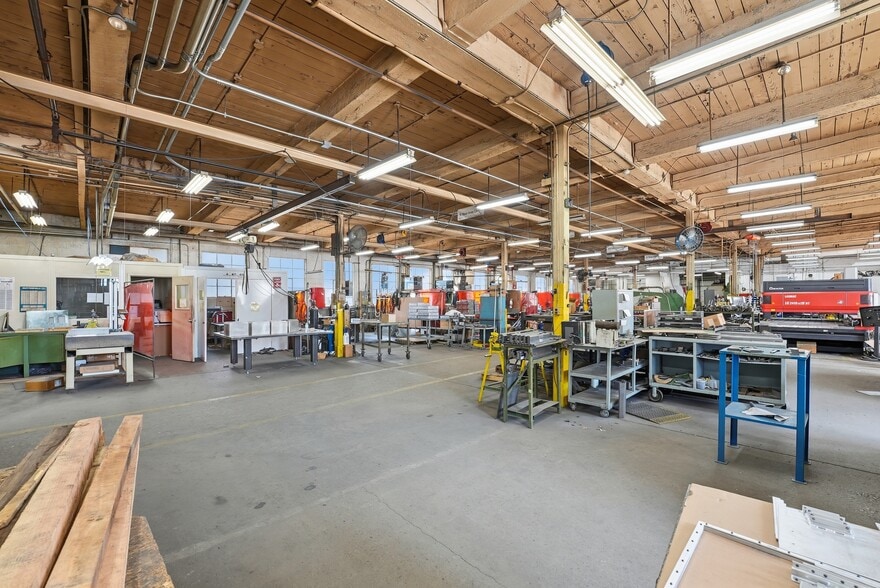 More Photos Of 53 Batavia St, Springfield Industrial For Sale