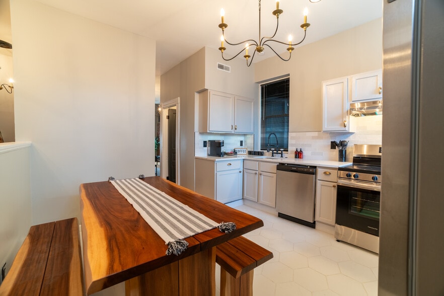 More Photos Of 1701-1709 S 9th St, Saint Louis Apartments For Sale