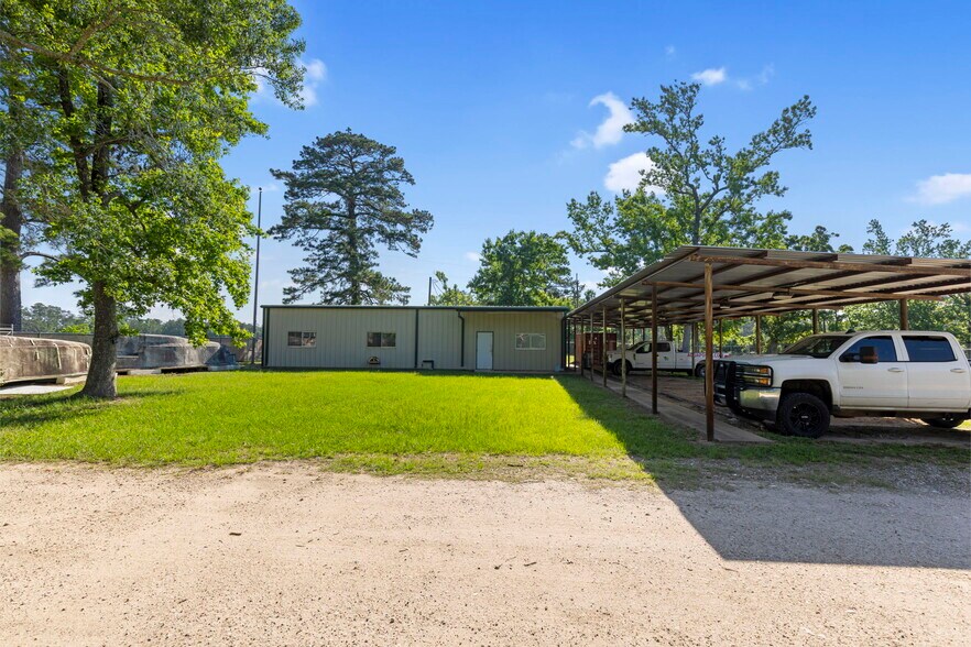 More Photos Of 13568 Oil Field Rd, Conroe Office Residential For Lease