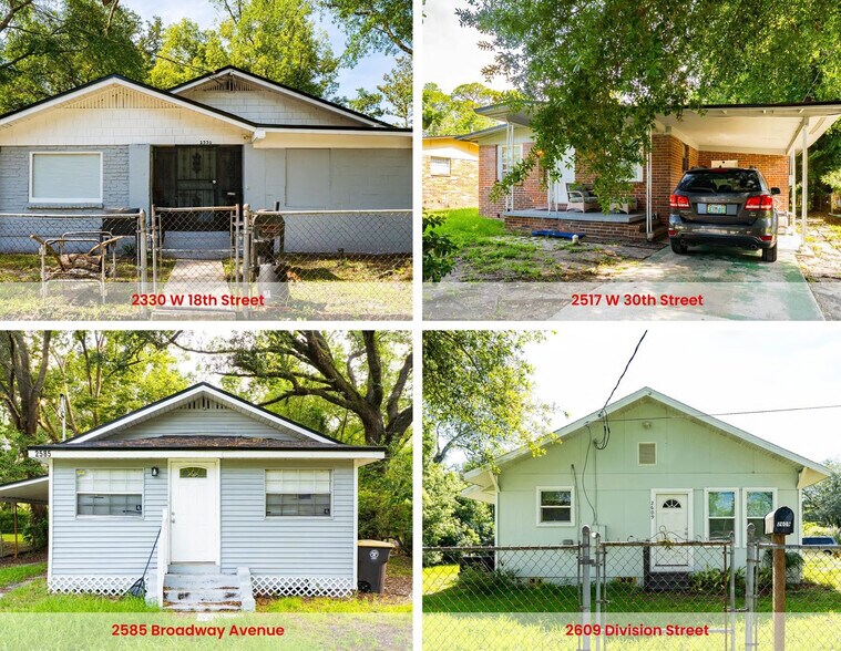 More Photos Of 219 Cherokee St, Jacksonville Specialty For Sale