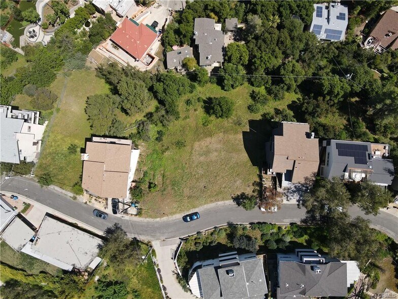 More Photos Of 21478 Iglesia Drive Dr, Woodland Hills Land For Sale