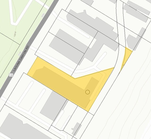 More Photos Of 2171-2183 Laguna Canyon Rd, Laguna Beach Unknown For Lease