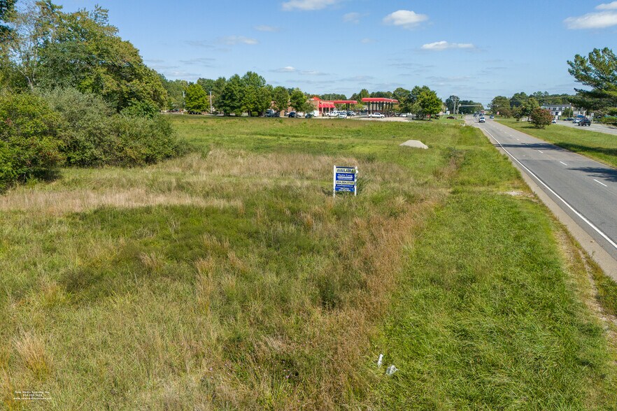 More Photos Of 2620 Anderson Hwy, Powhatan Land For Sale