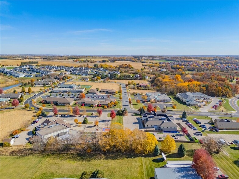 More Photos Of 1028 Quinn Dr, Waunakee Land For Sale