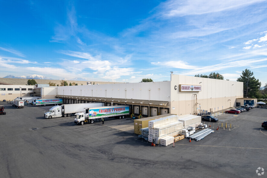 Primary Photo Of 5301-5305 Rivergrade Rd, Irwindale Refrigeration Cold Storage For Lease