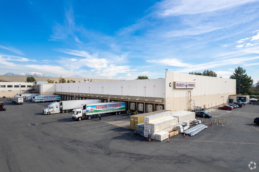 Primary Photo Of 5301 Rivergrade Rd, Irwindale Refrigeration Cold Storage For Lease