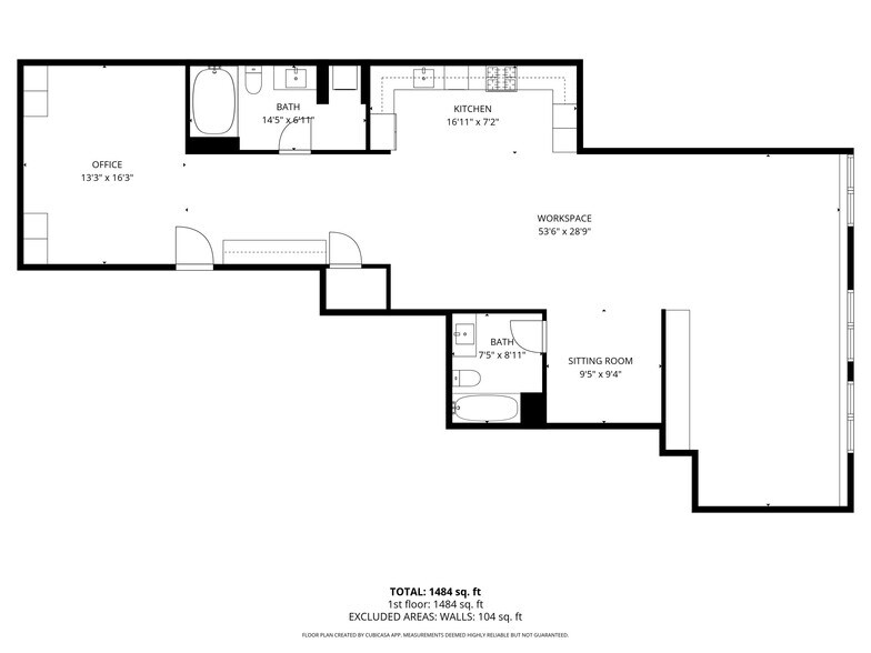 More Photos Of 500-530 S Hewitt St, Los Angeles Apartments For Sale