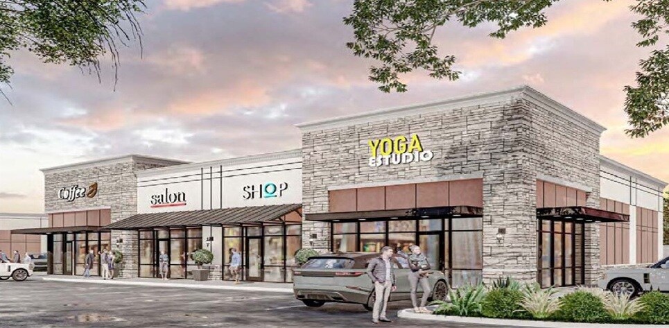 More Photos Of 1947 Stringtown Rd, Grove City Storefront For Lease