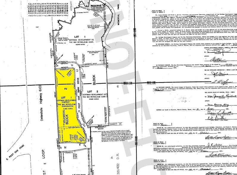 More Photos Of 1233 West Loop S, Houston Unknown For Lease