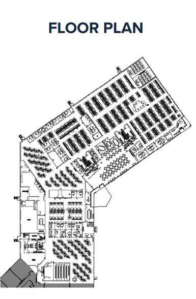 More Photos Of 1945 Lakepointe Dr, Lewisville Office For Sale