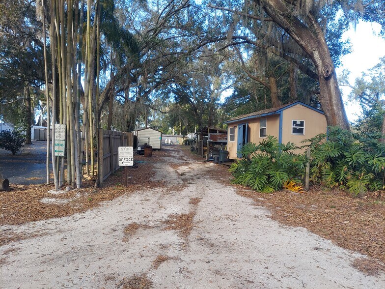 More Photos Of 453 W Dr. Martin Luther King Jr. Blvd, Seffner Land For Sale