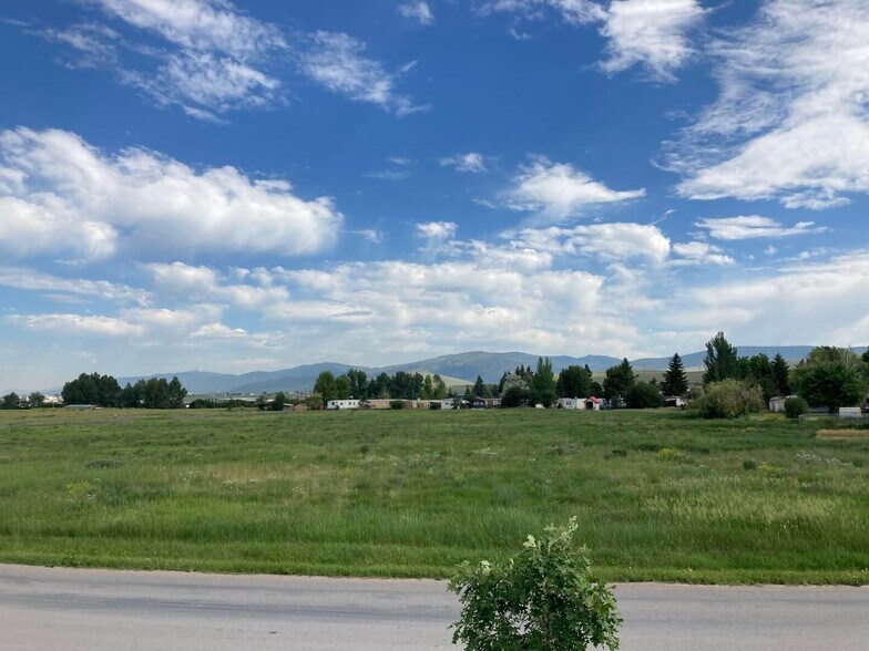 6425 US Highway 10 W, Missoula, MT 59808 Land For Sale