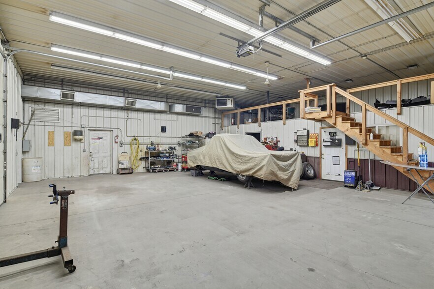 More Photos Of 191 Servistar Industrial Way, Westfield Manufacturing For Sale