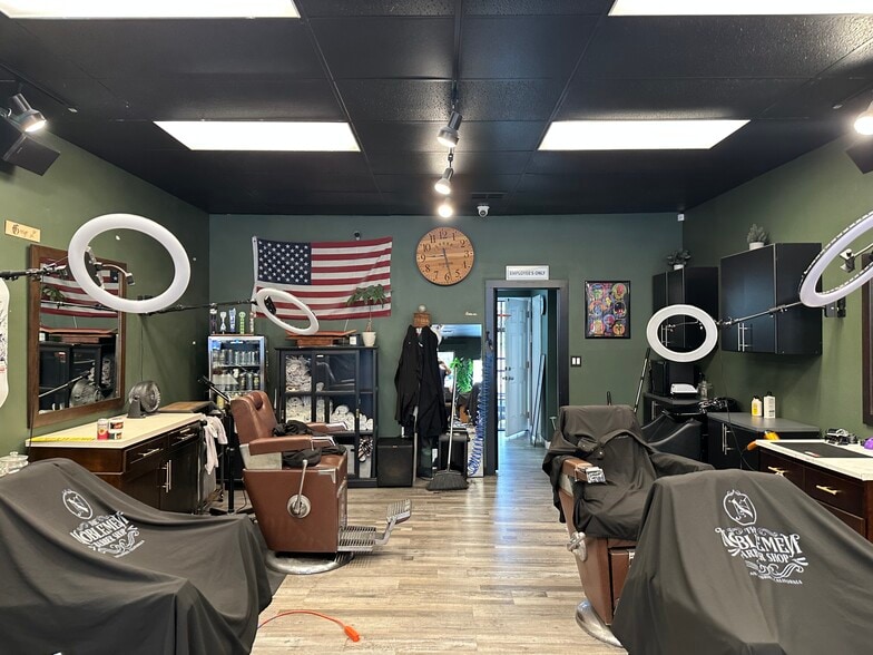 More Photos Of 1058-1060 E Las Tunas Dr, San Gabriel Storefront Retail Office For Sale