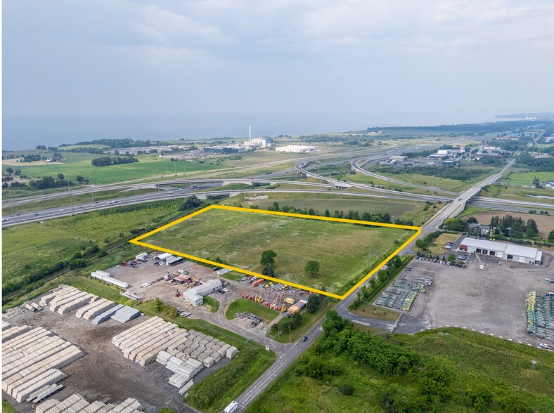 More Photos Of 1977 Baseline Rd W, Clarington Land For Sale
