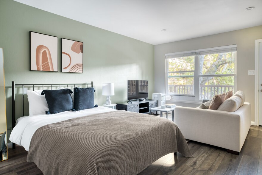 More Photos Of 710 Laurel Ave, San Mateo Apartments For Sale