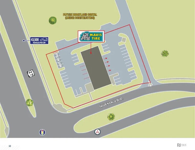 Primary Photo Of 2232 US Highway 27, Clermont Freestanding For Sale