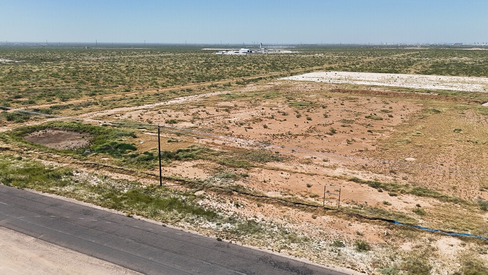 More Photos Of 900 S Faudree Rd, Odessa Land For Sale