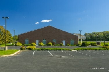 More Photos Of 256 Halltown Rd, Harpers Ferry Funeral Home For Sale