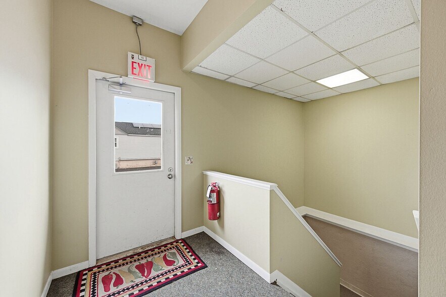 More Photos Of 1030 Main St, Milford Office For Sale