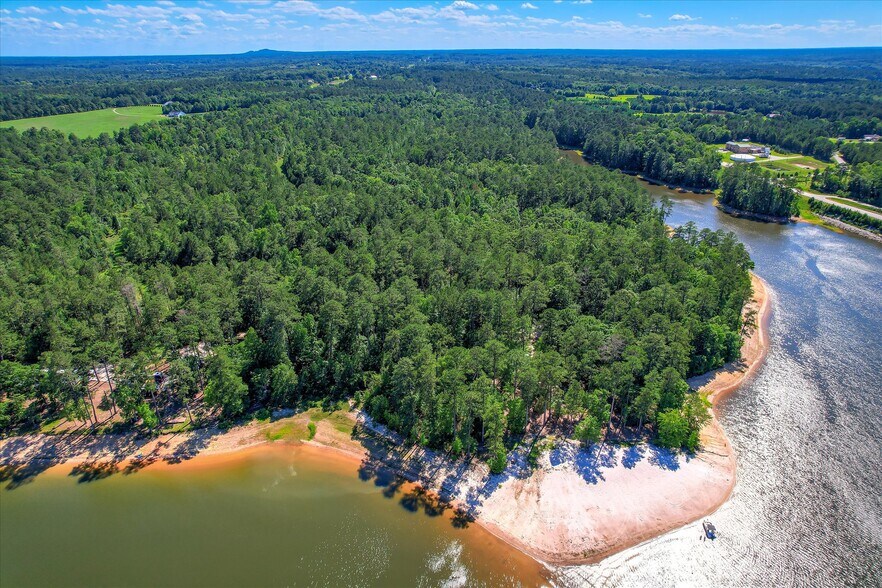 More Photos Of 0 US 378 and Ann Scott Drive hwy, Lincolnton Land For Sale