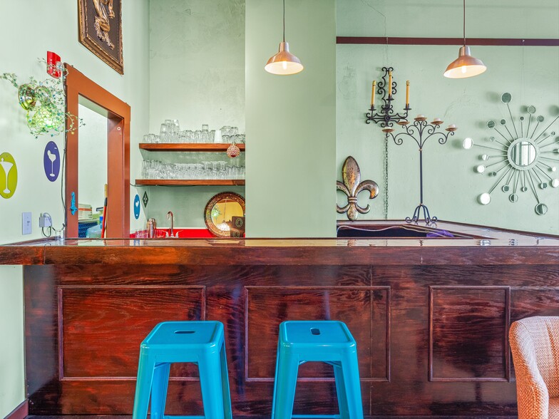 More Photos Of 114 N Lexington Ave, Asheville Restaurant For Lease