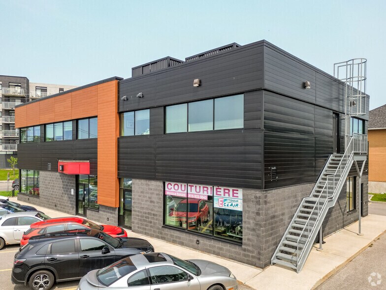 More Photos Of 1264 Boul Louis-XIV, Québec Storefront Retail Office For Lease