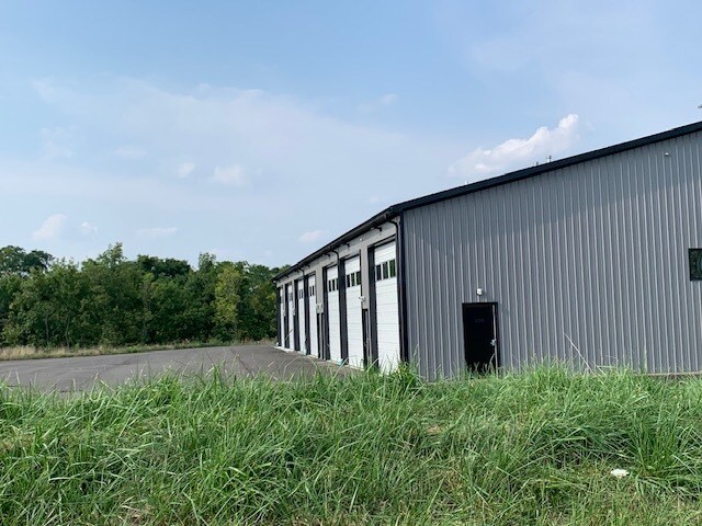 More Photos Of 7808 Foundation Dr, Florence Self Storage For Sale
