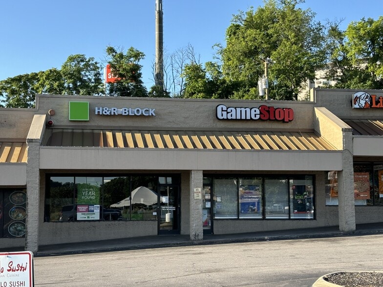 More Photos Of , Nashville General Retail For Sale