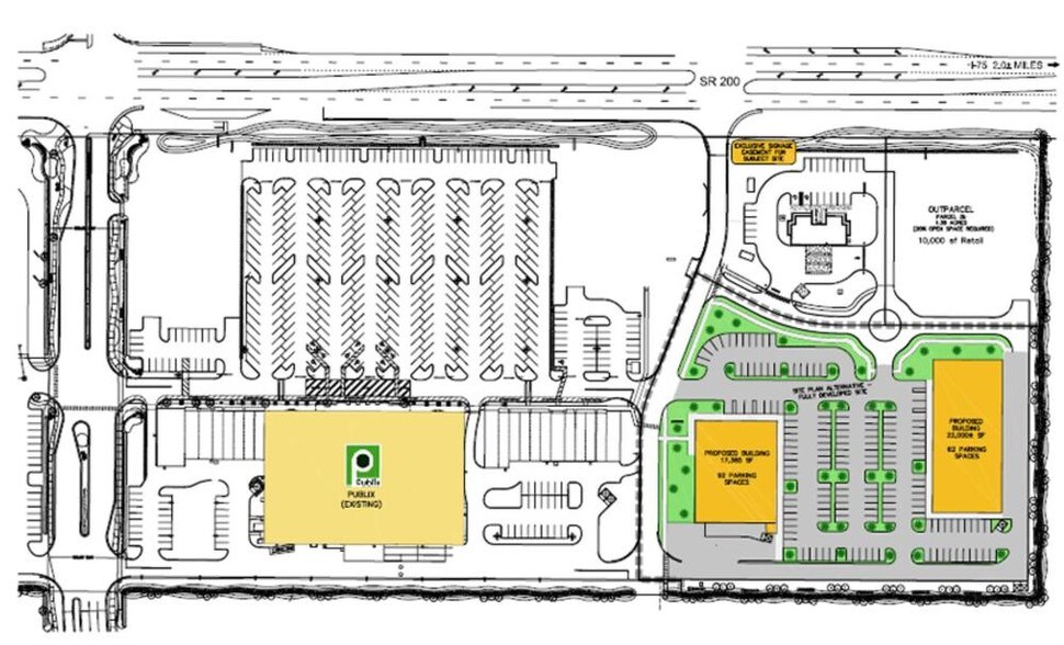 More Photos Of 5330 SW College Rd, Ocala Land For Sale